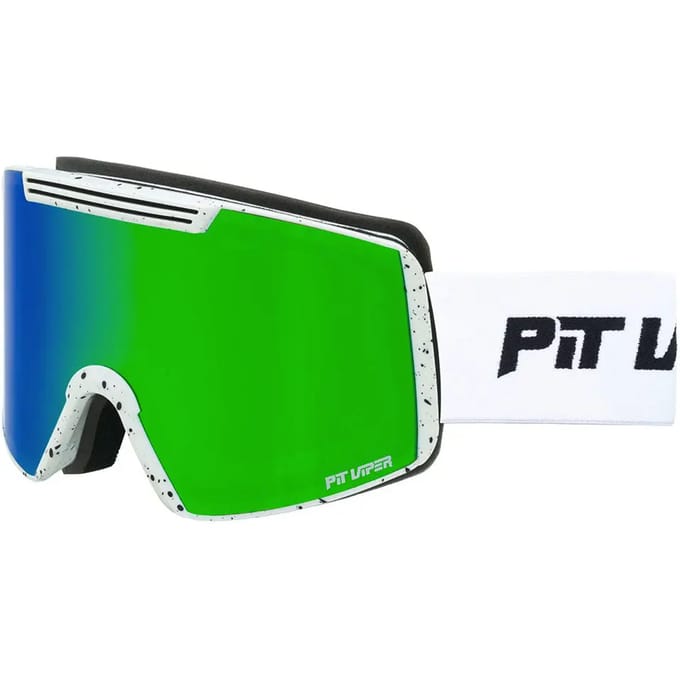 Skimasker Pit Viper The Miami Night