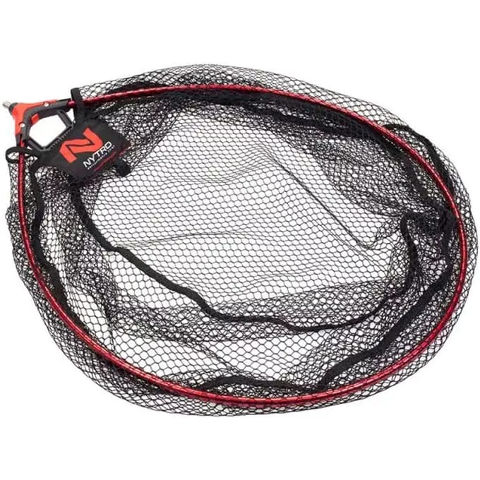 Nytro NTR Spoon Net Quick-Dry Big Fish Schepnet 60x50cm - Schepnet