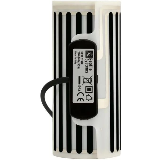 Verwarmingsband Aquarium Systems 1