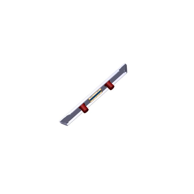 AEG controlepaneel, inox, AEG 140210506063