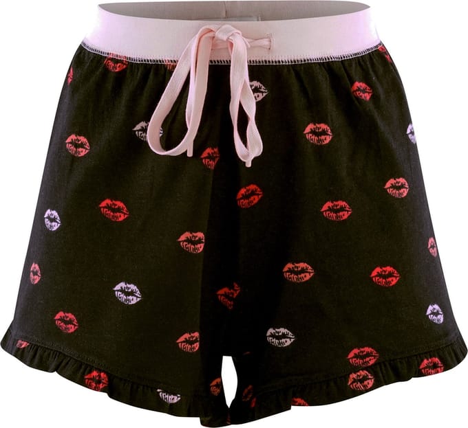 P.J. SALVAGE CO. BE MINE pyjamashort