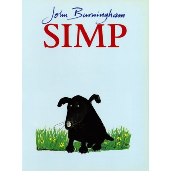 Simp - John Burningham