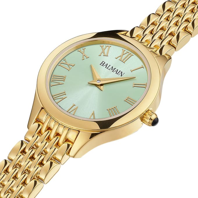 Balmain de B4930.33.72 Balmain de Balmain Horloge