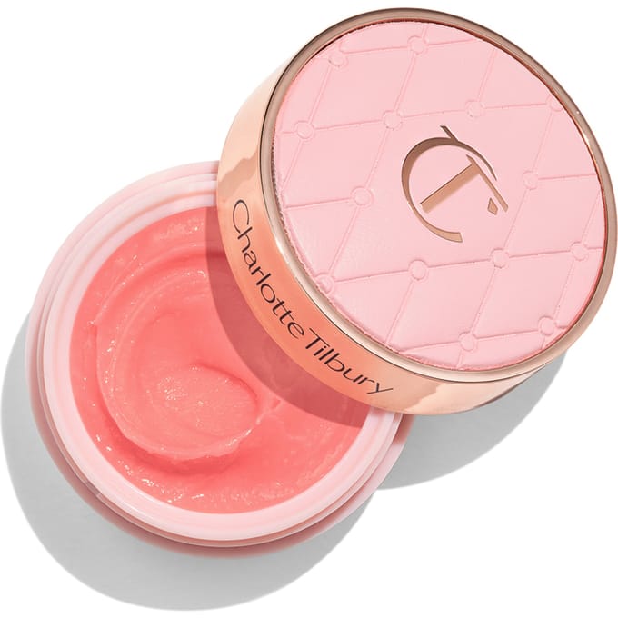 Charlotte Tilbury Charlotte'S Magic Life Changing Lip Mask - Pillow Talk Fresh Glow