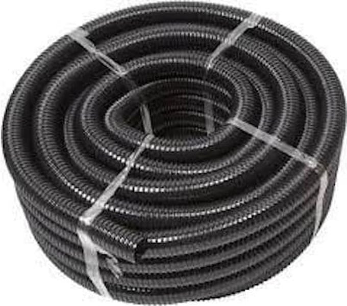 Velda VT Filterslang 40 mm 26 meter .