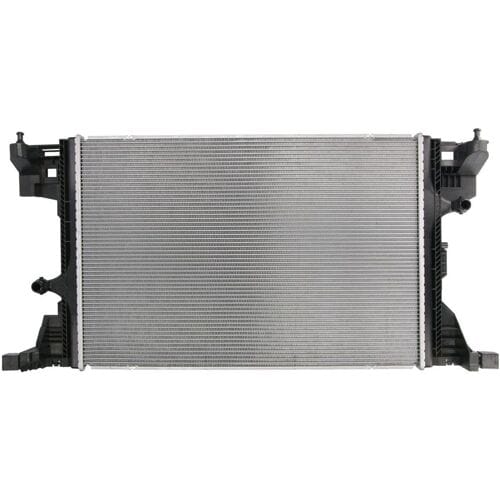 Radiator, motorkoeling NRF 550325