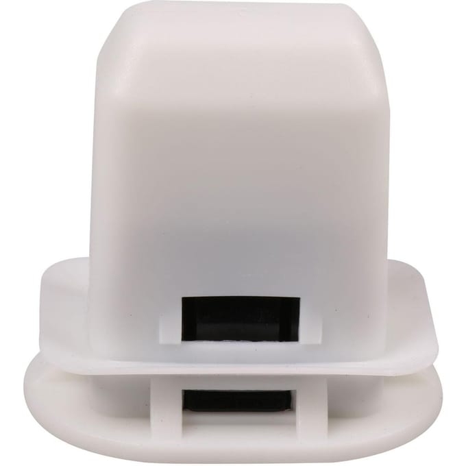 10 Stuks Achterbank Schroefdop voor VW :4L0886373