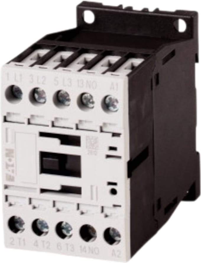 Eaton DILM15-10(230V50/60H EAT MAGN DILM15-10(230V50/60HZ
