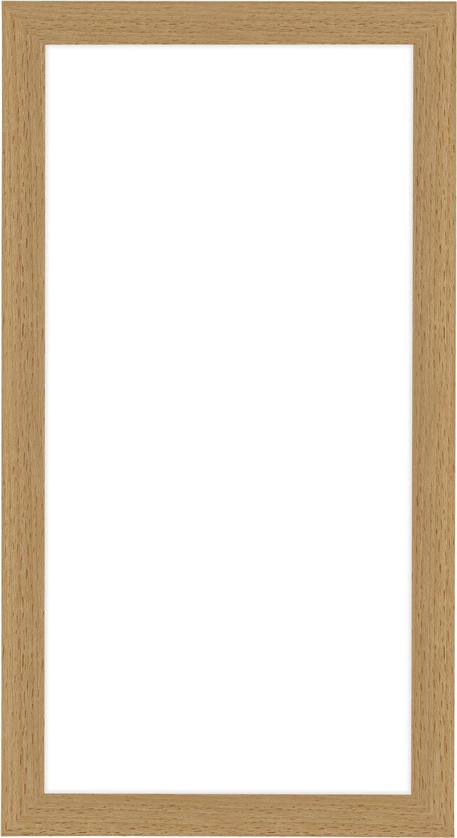 Fotolijst 30x60 cm - MDF - Beuken - Colonia