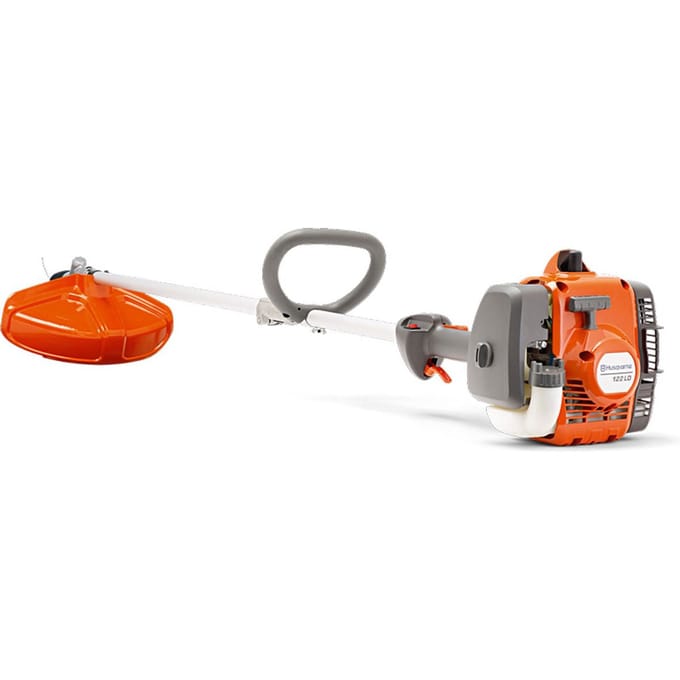 Husqvarna 122lk deelbare trimmer 0.8 pk