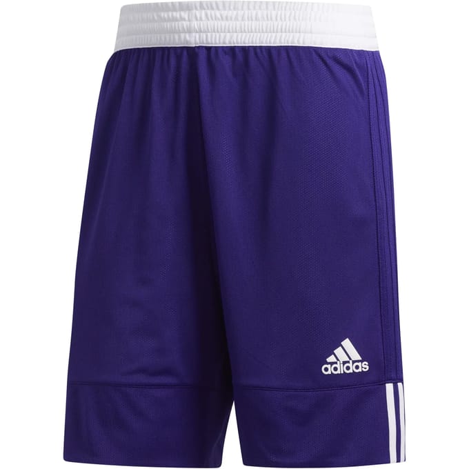 Korte adidas 3G Speed Reversible