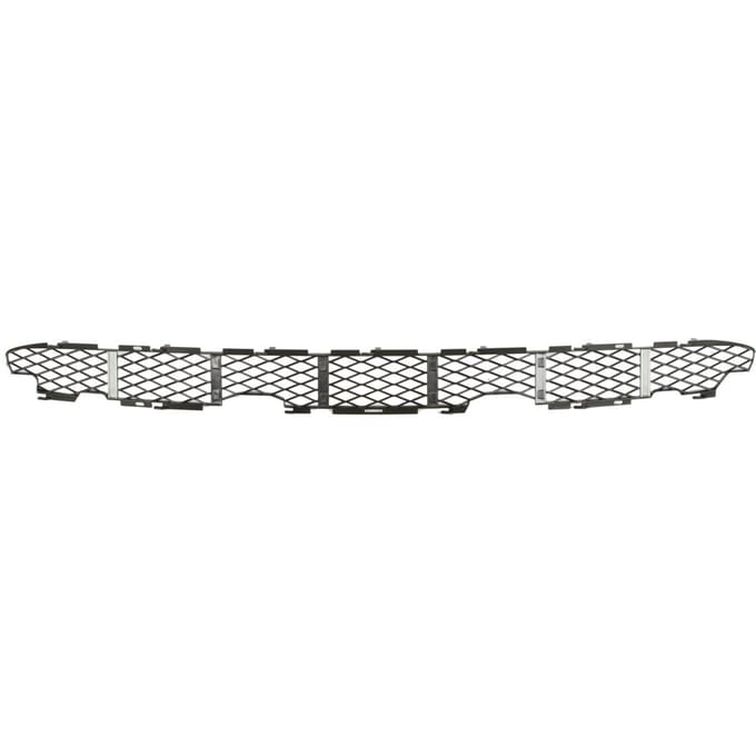 Bumper - ventilatierooster BLIC 6502-07-0095913P