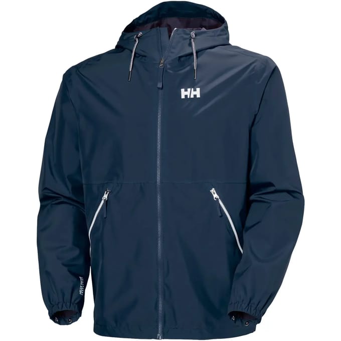 Waterdichte jas Helly Hansen Sandoy