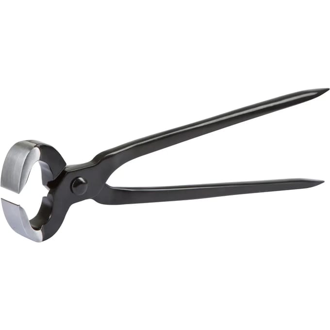 IJzertrekker Kerbl