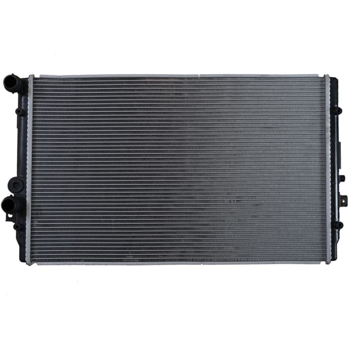 Radiator, motorkoeling NRF 58334