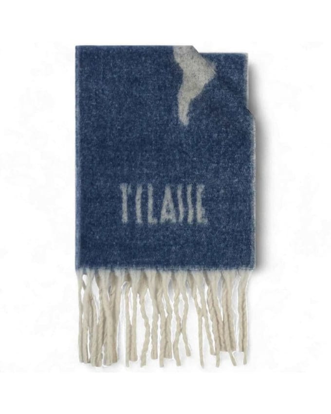Alviero Sjaal Martini 1e klas vrouw blauw - S590-1779-0101