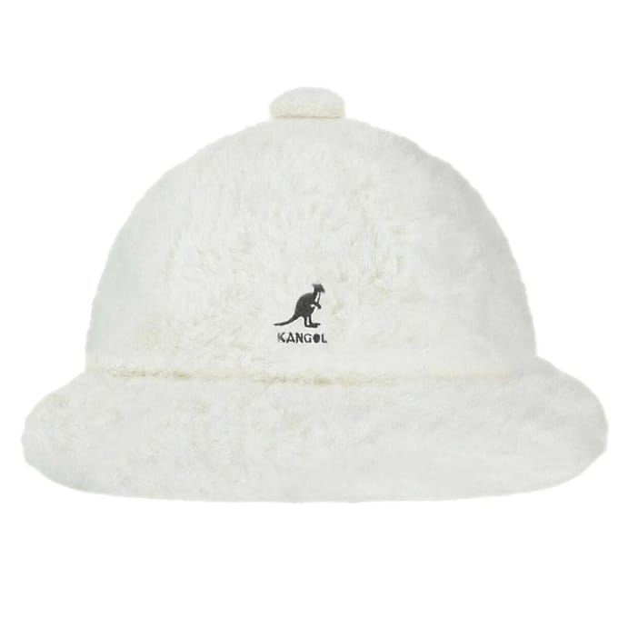 Bob imitatiebont vrouw Kangol Casual