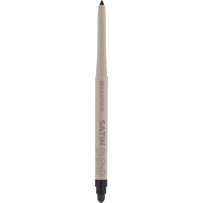 Essence Satin Blend Gel Eyeliner 01 1 st