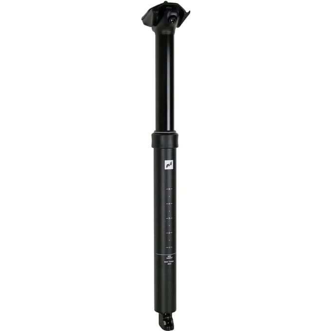 Telescopische zadelpen Massi Msp420 400/125