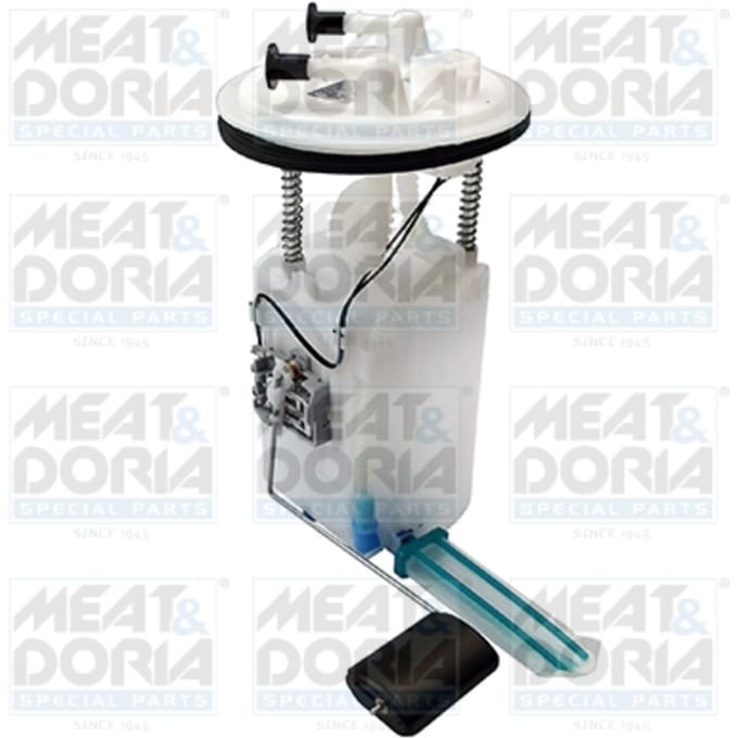 Benzine-niveaumeter MEAT & DORIA 79374