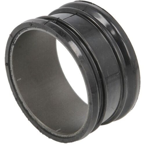 Flens, voorpijp DT SPARE PARTS 5.41136