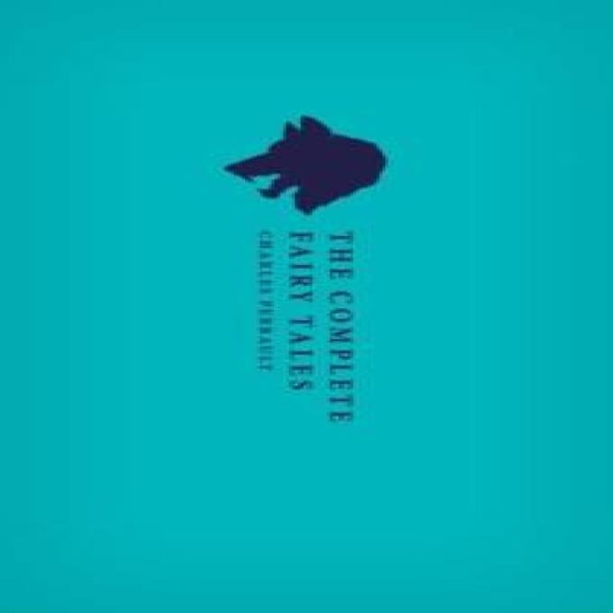 Les Contes de fées complets par Charles Perrault Livre relié 9780198817970