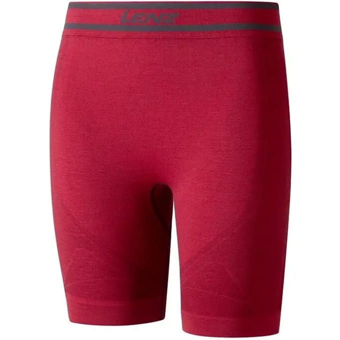 Dijhoge dameslaarzen Lenz Merino 6.0