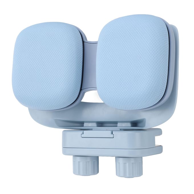 Correcteur de Posture Assis Écriture Rembourrage Doux Respirant Correcteur de Posture Assise pour Enfants pour white