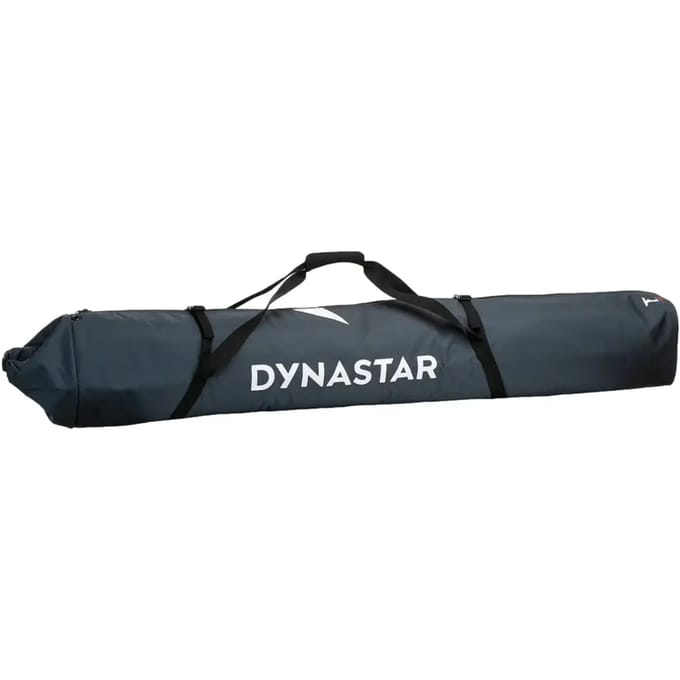 Dynastar F-team Extendable Skitas 160-210 Cm 2 Paren Zwart