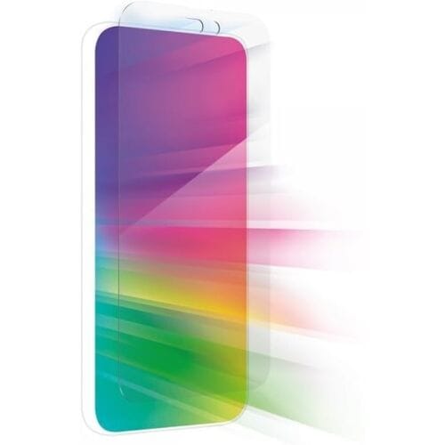 InvisibleShield - Glass Elite Visionguard screenprotector - geschikt voor Apple iPhone 14 Pro
