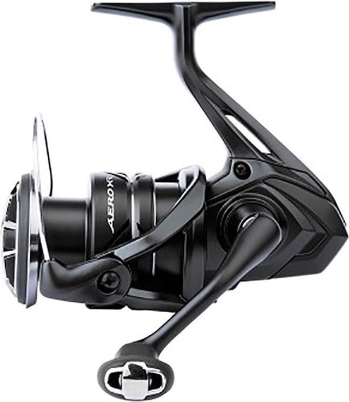 Shimano Aero XR C3000