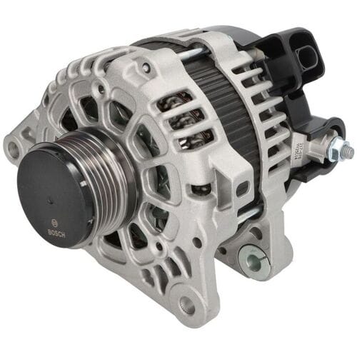Driefasige generator BOSCH 1 986 A01 715
