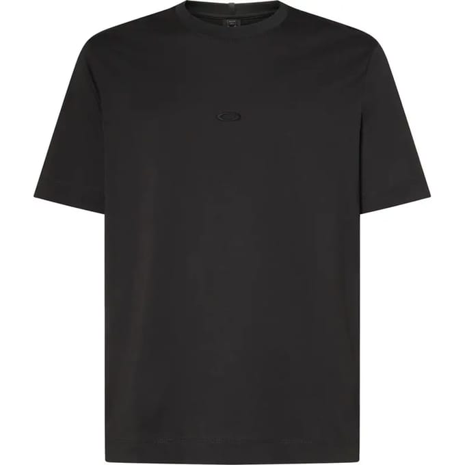 T-shirt Oakley Stacked Flow