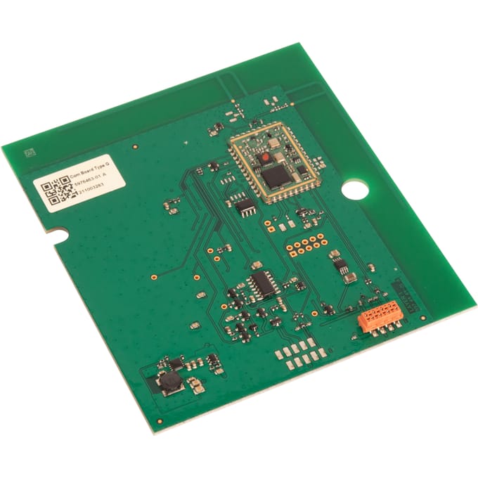 Printed circuit assy