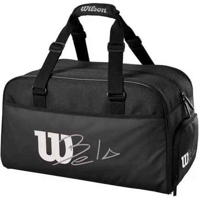 Duffle tas Wilson Bela