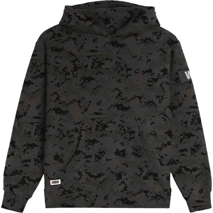 Hoodie Fulllife Call of Duty Warzone