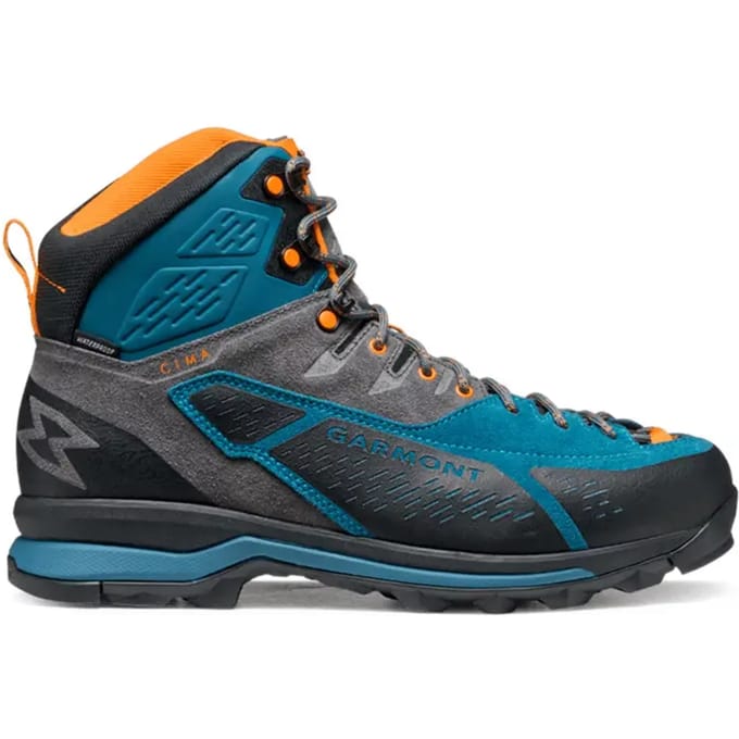 Wandelschoenen Garmont Cima WP