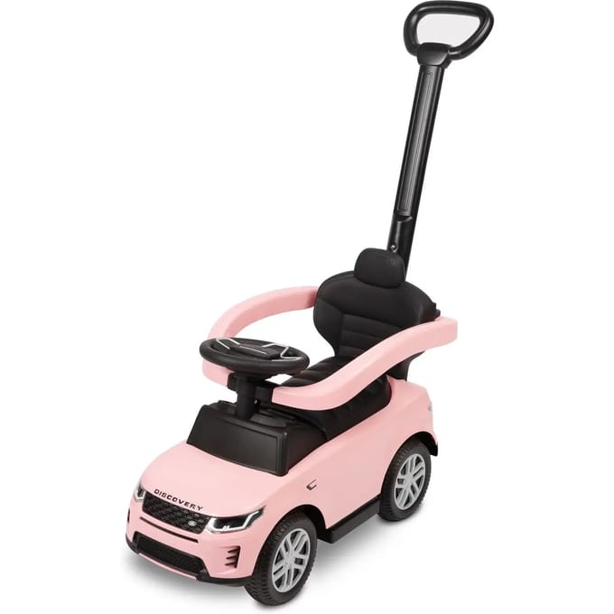 Auto spelletjes Toyz Land Rover