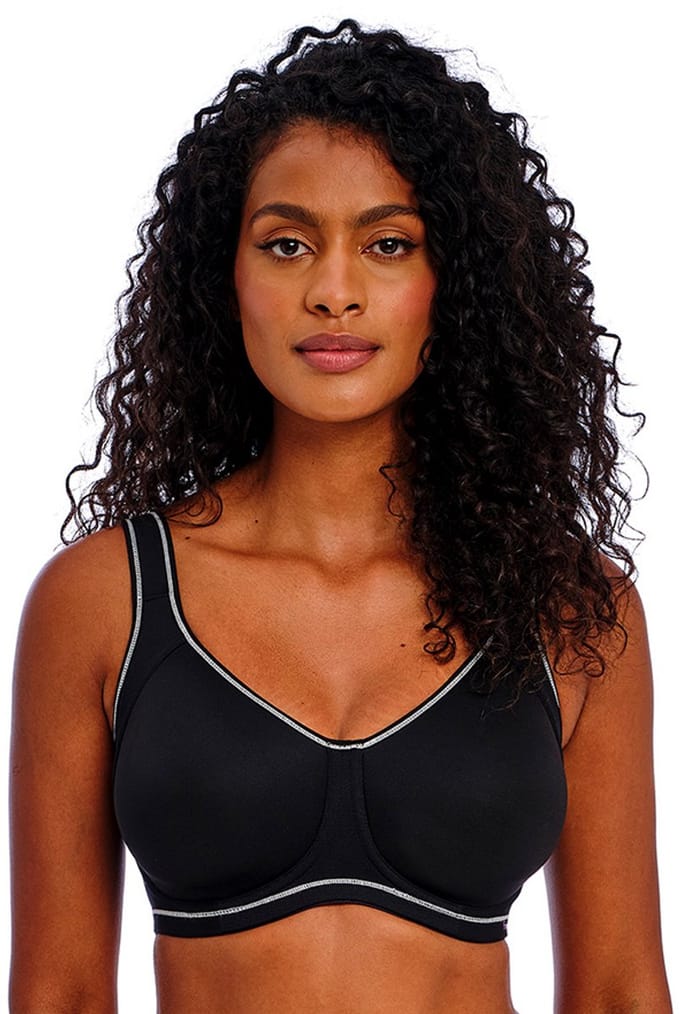 Freya Active Voorgevormde Sport BH - Storm CS - 80D (EU)