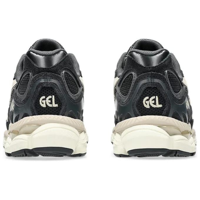 ASICS GT-2160 - Zwart- Heren, Zwart 41.5