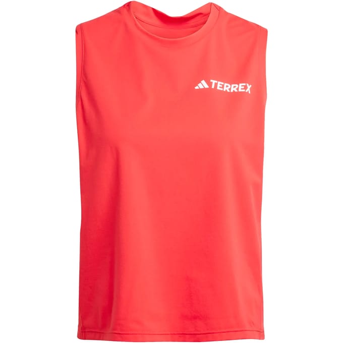 Top adidas Débardeur Terrex Multi Climacool contrôle des odeurs
