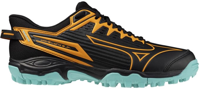 Mizuno Wave Lynx 2 Hockeyschoenen Junior
