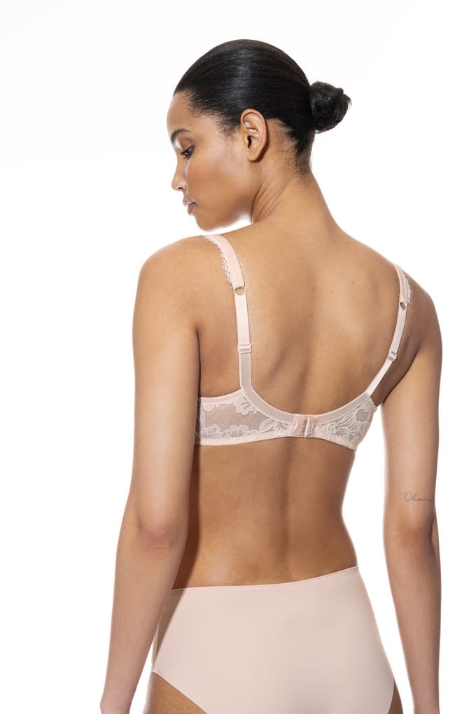 mey Damen Spacer-Beha | Full Cup Serie Amazing