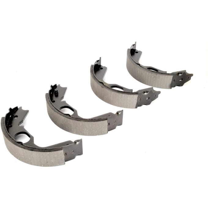 Remschoenset TEXTAR 91056900
