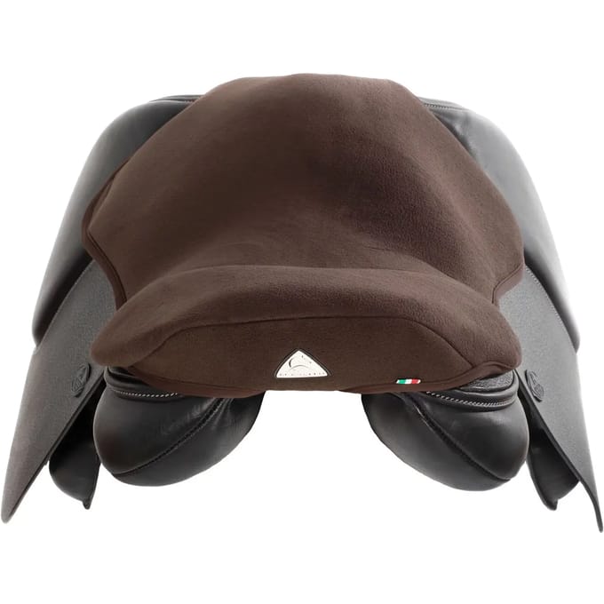 Zadeldekje voor springpaard Acavallo Air Plus Gel Dri-Lex