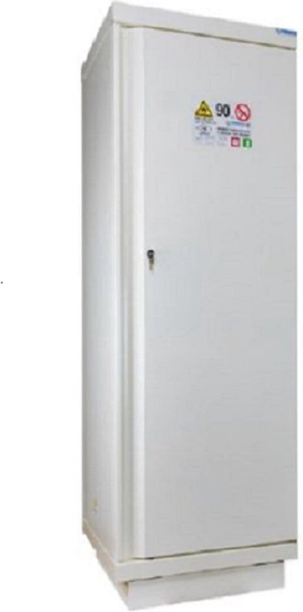 De Raat Lithium-ion safe 794+Li