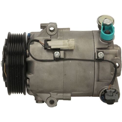 Compressor, airconditioner AIRSTAL 10-0834