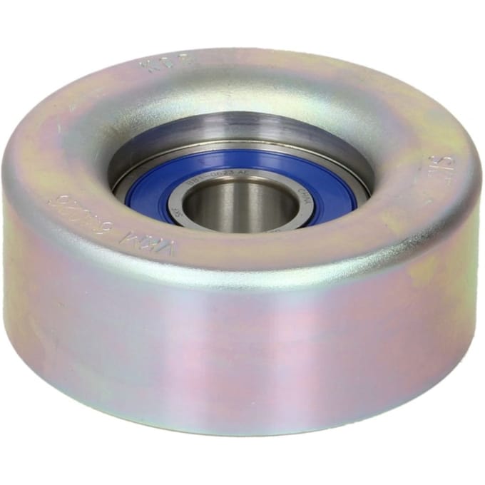 Rondsel/geleiderpoelie, V-riem SKF VKM 64026