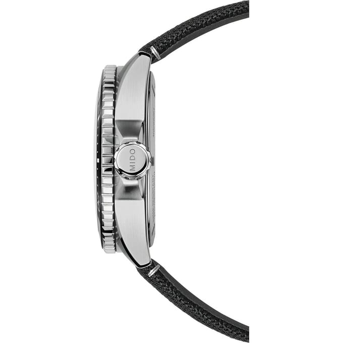 MIDO Ocean Star M0266291705101 Ocean Star GMT Horloge