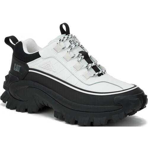 Lage Sneakers Caterpillar Intruder Galosh 2.0